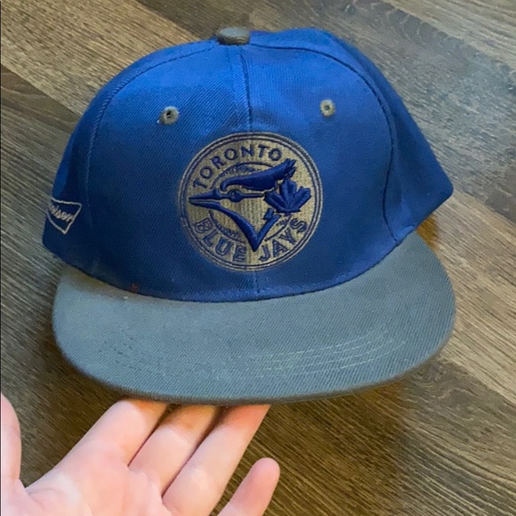 Blue Jays Ballcap! - Picture 1 of 5